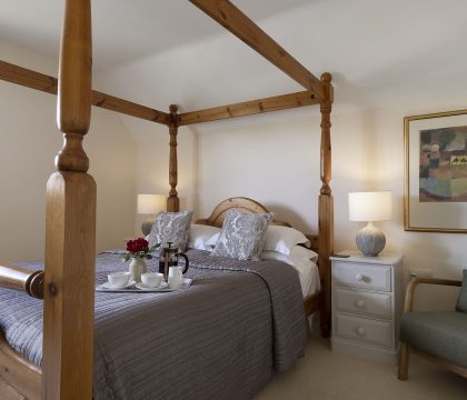 Birch House - StayCotswold
