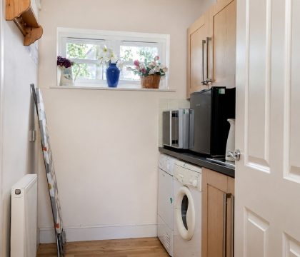 Birch House - StayCotswold