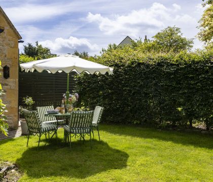 Laureldene Lodge - StayCotswold