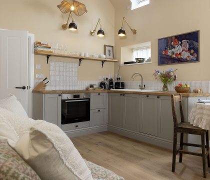 Laureldene Lodge - StayCotswold