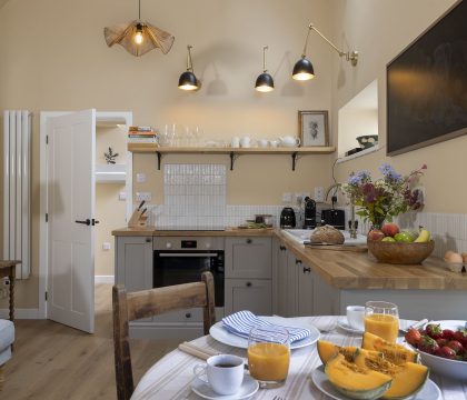 Laureldene Lodge - StayCotswold