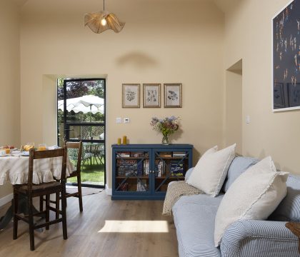 Laureldene Lodge - StayCotswold