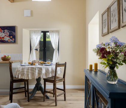 Laureldene Lodge - StayCotswold