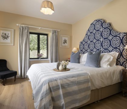 Laureldene Lodge - StayCotswold