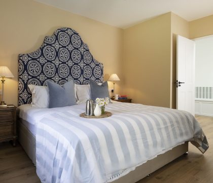 Laureldene Lodge - StayCotswold