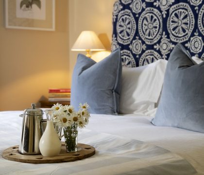 Laureldene Lodge - StayCotswold