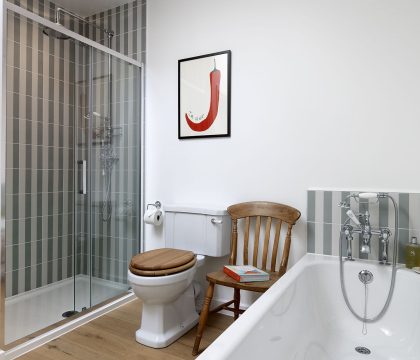 Laureldene Lodge - StayCotswold