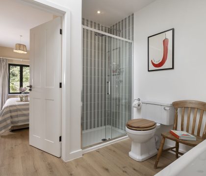 Laureldene Lodge - StayCotswold