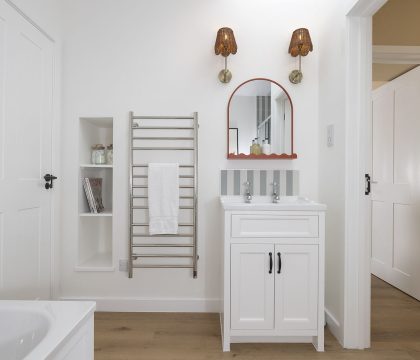 Laureldene Lodge - StayCotswold
