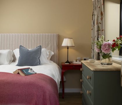 Laureldene Lodge - StayCotswold