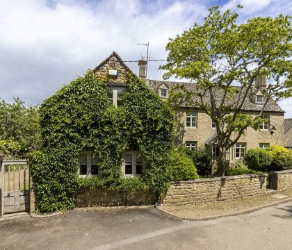 Ascott Earl House - StayCotswold