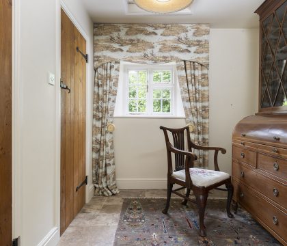 Ascott Earl House Study Area - StayCotswold