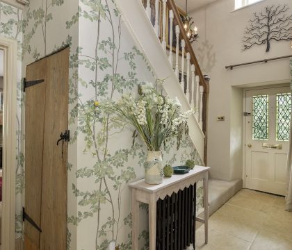 Ascott Earl House Hall - StayCotswold