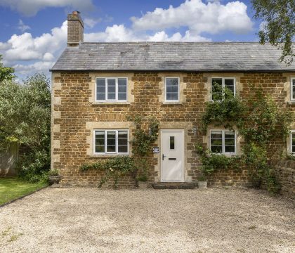 1 Manor Farm Cottage - StayCotswold