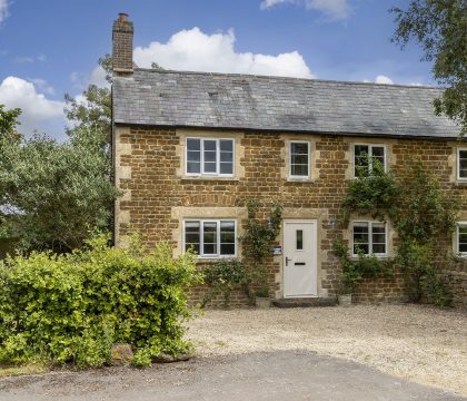 1 Manor Farm Cottage - StayCotswold