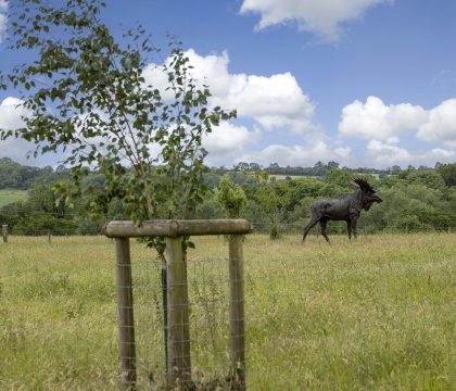 2 Manor Farm Cottage - StayCotswold