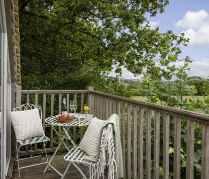 Keepers Annexe - StayCotswold