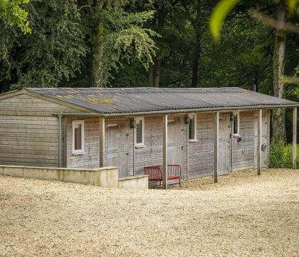 Keepers Stable - StayCotswold