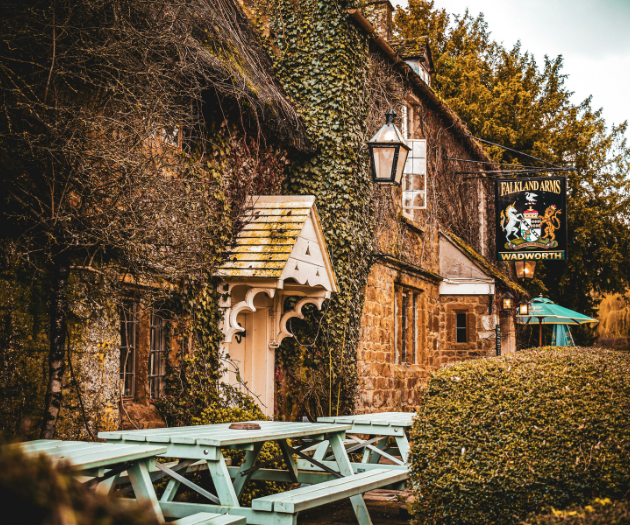 10 things to do in Great Tew