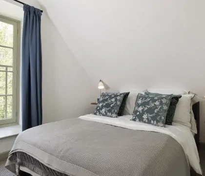 The Old Stables at Broadwell Manor Bedroom 2 - StayCotswold