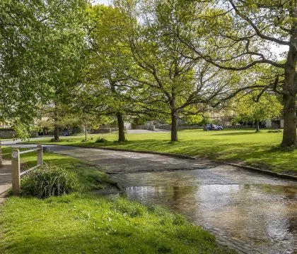 The Old Stables at Broadwell Manor, Broadwell Village - StayCotswold