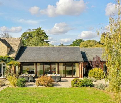 The Hub - StayCotswold
