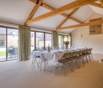 The Hub - StayCotswold