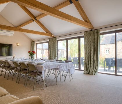 The Hub - StayCotswold