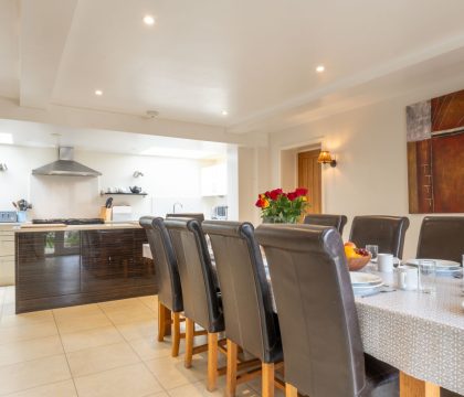The Barn - StayCotswold