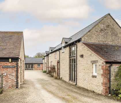 Prince Barn - StayCotswold