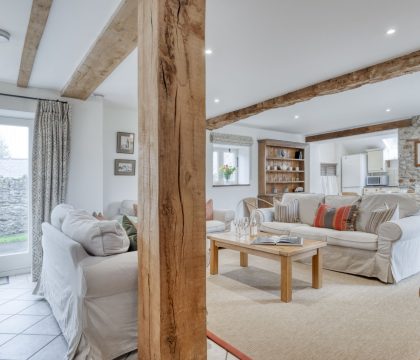 Prince Barn - StayCotswold