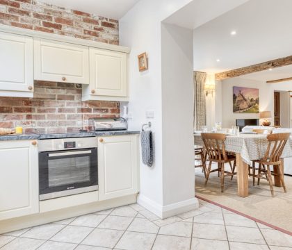Prince Barn - StayCotswold