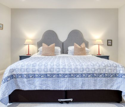 Prince Barn - StayCotswold