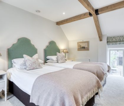 Prince Barn - StayCotswold