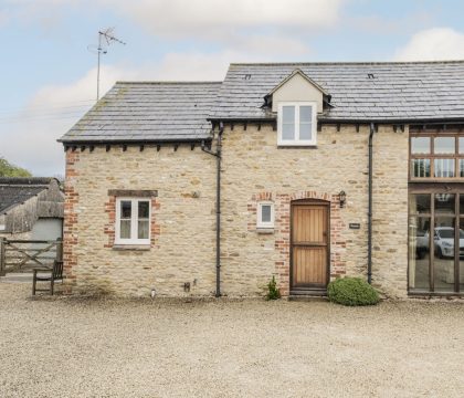Punch Barn - StayCotswold