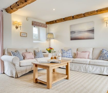 Punch Barn - StayCotswold