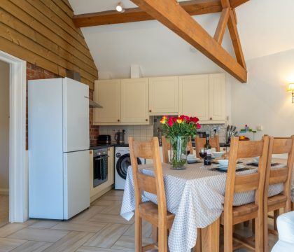 Flower Barn - StayCotswold