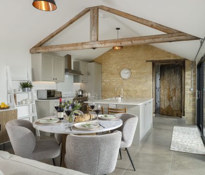 The Cattle Shed Kitchen - StayCotswold