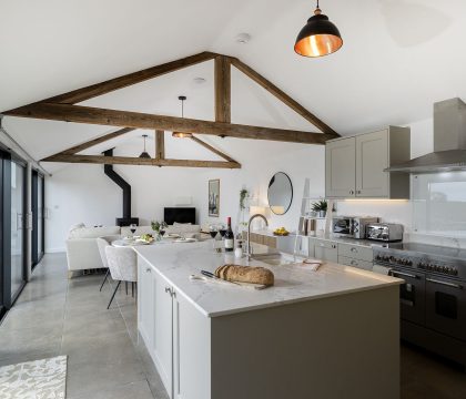 The Cattle Shed Kitchen - StayCotswold