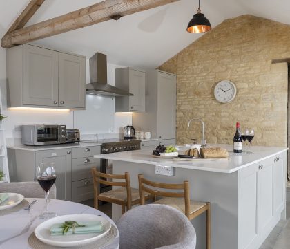 The Cattle Shed Kitchen - StayCotswold