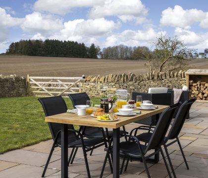 The Cattle Shed - StayCotswold