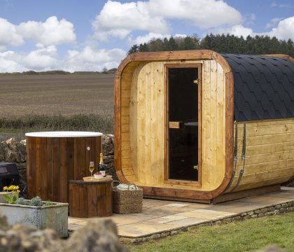 The Cattle Shed - StayCotswold