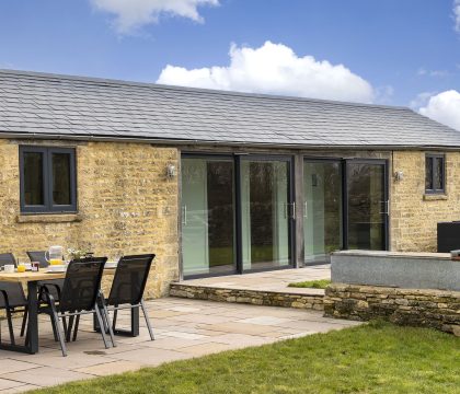 The Cattle Shed - StayCotswold