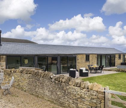 The Cattle Shed - StayCotswold