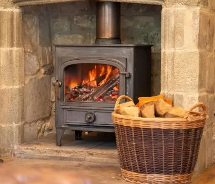 The Mill Sitting Room - StayCotswold