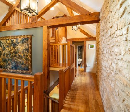 The Mill Landing - StayCotswold