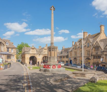 The Mill Chipping Campden - StayCotswold