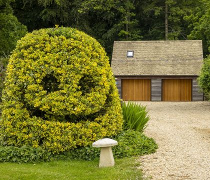 Keepers Annexe - StayCotswold