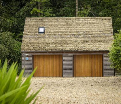 Keepers Annexe - StayCotswold