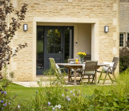Keepers House Garden - StayCotswold